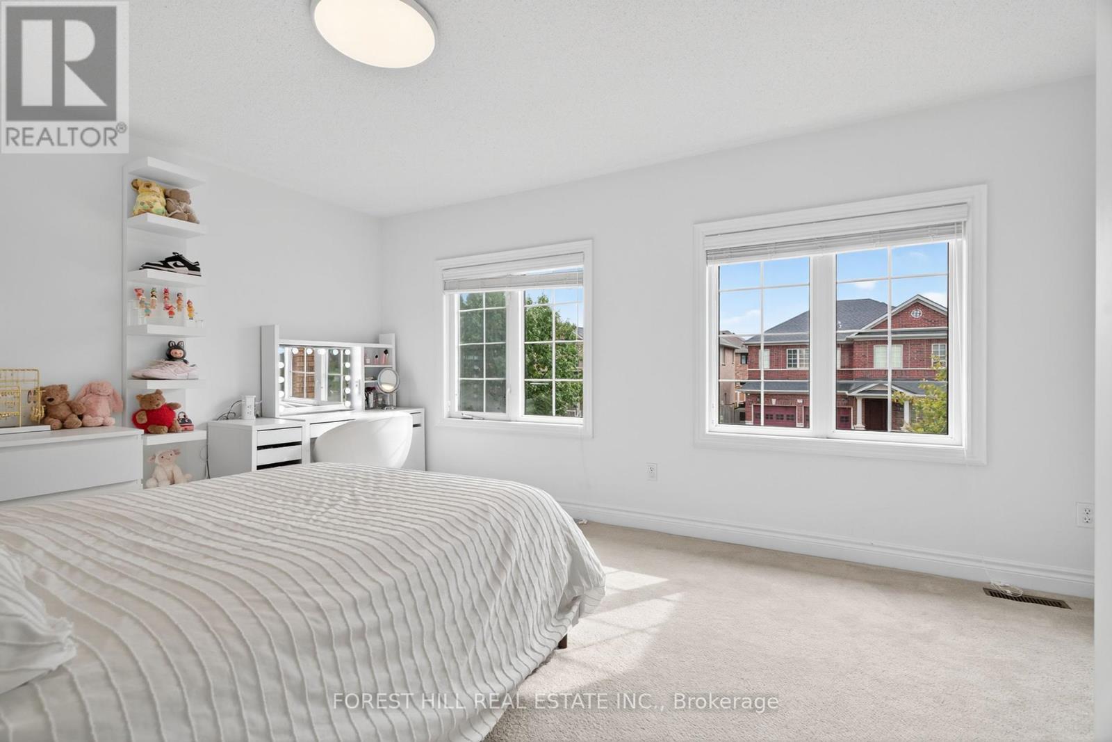 10 Mendel Crescent, Vaughan, Ontario  L4J 9B6 - Photo 35 - N12452364