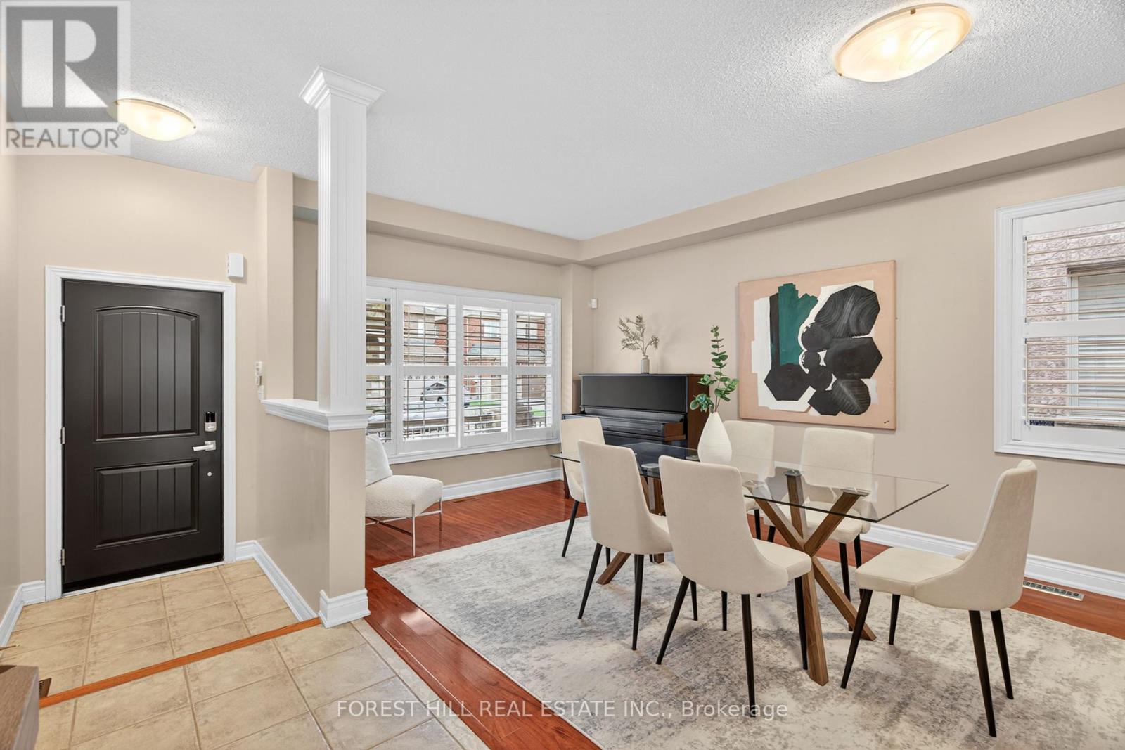 10 Mendel Crescent, Vaughan, Ontario  L4J 9B6 - Photo 4 - N12452364