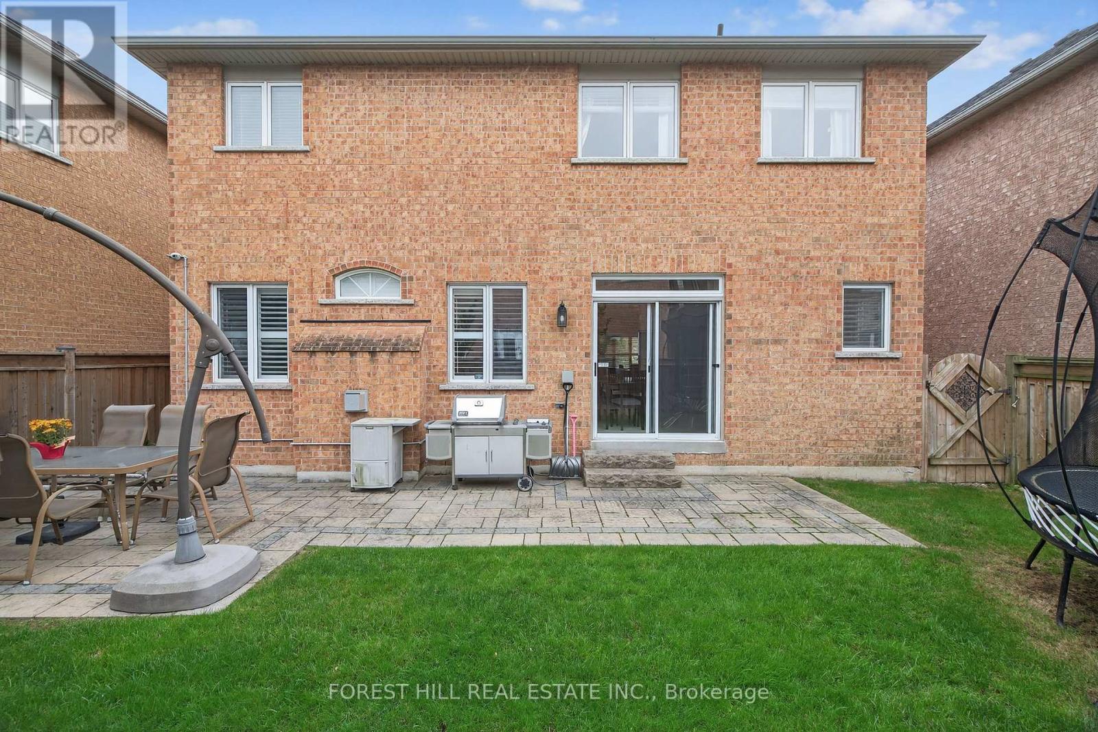 10 Mendel Crescent, Vaughan, Ontario  L4J 9B6 - Photo 41 - N12452364