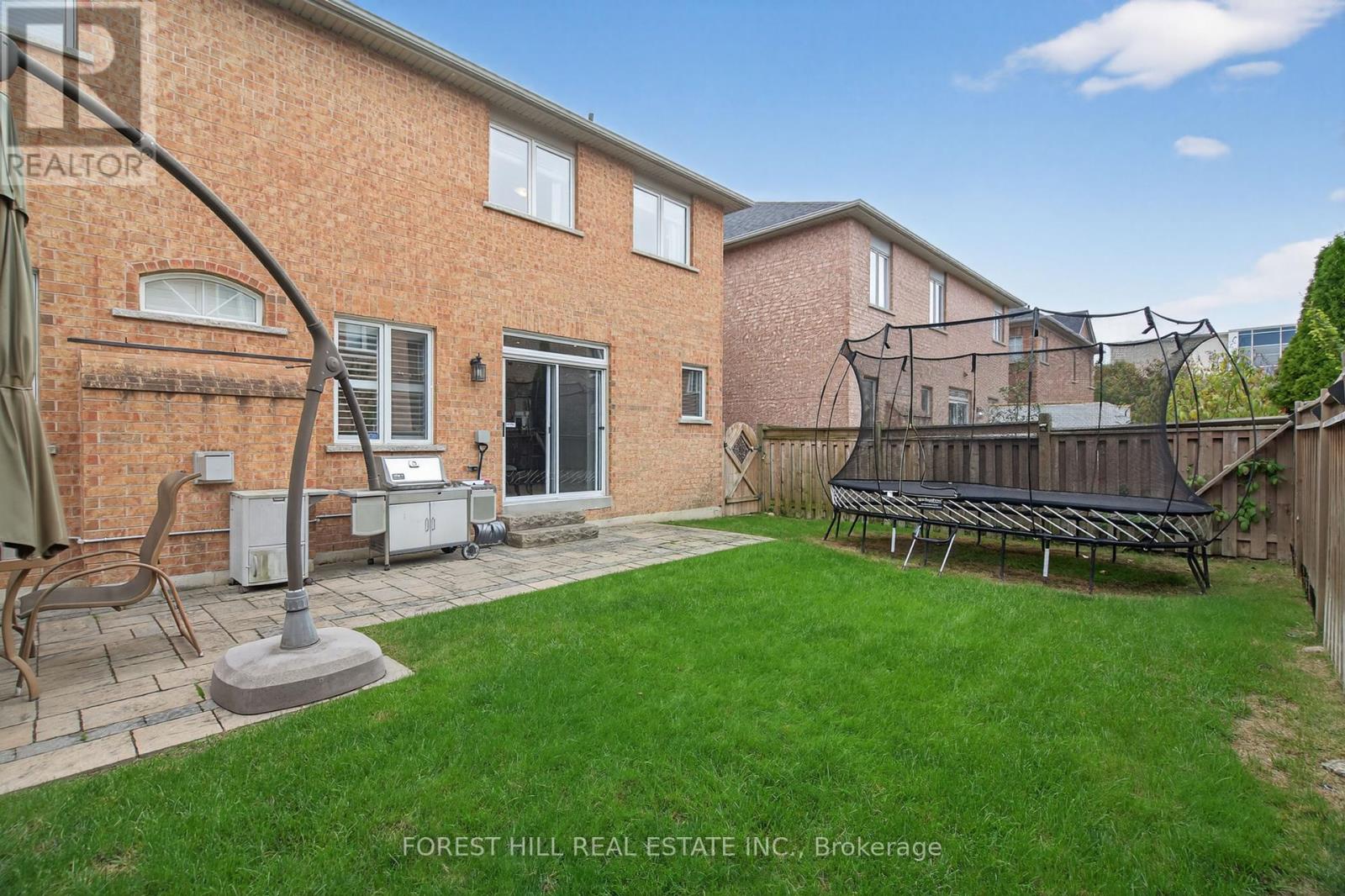 10 Mendel Crescent, Vaughan, Ontario  L4J 9B6 - Photo 42 - N12452364