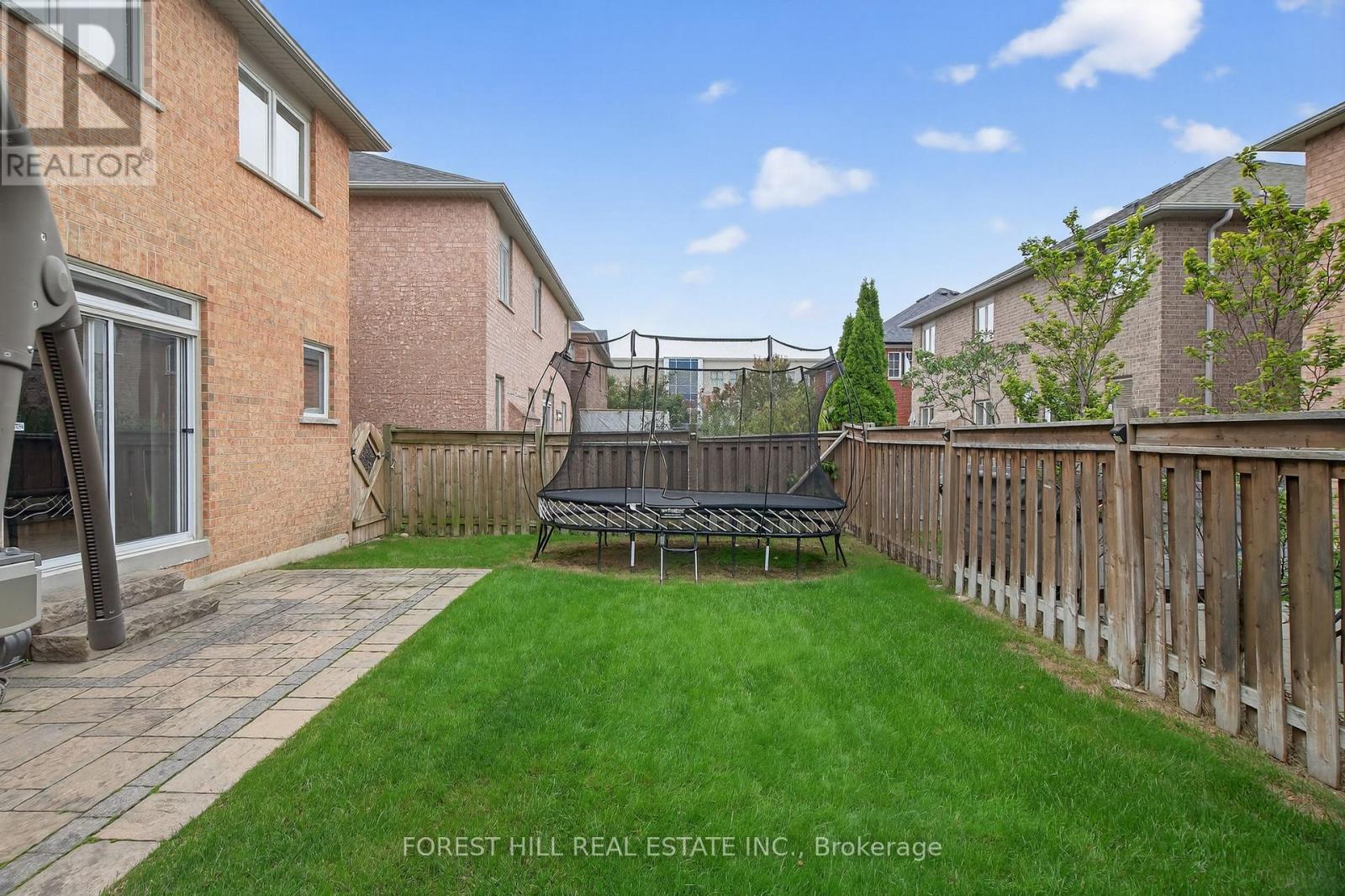 10 Mendel Crescent, Vaughan, Ontario  L4J 9B6 - Photo 43 - N12452364