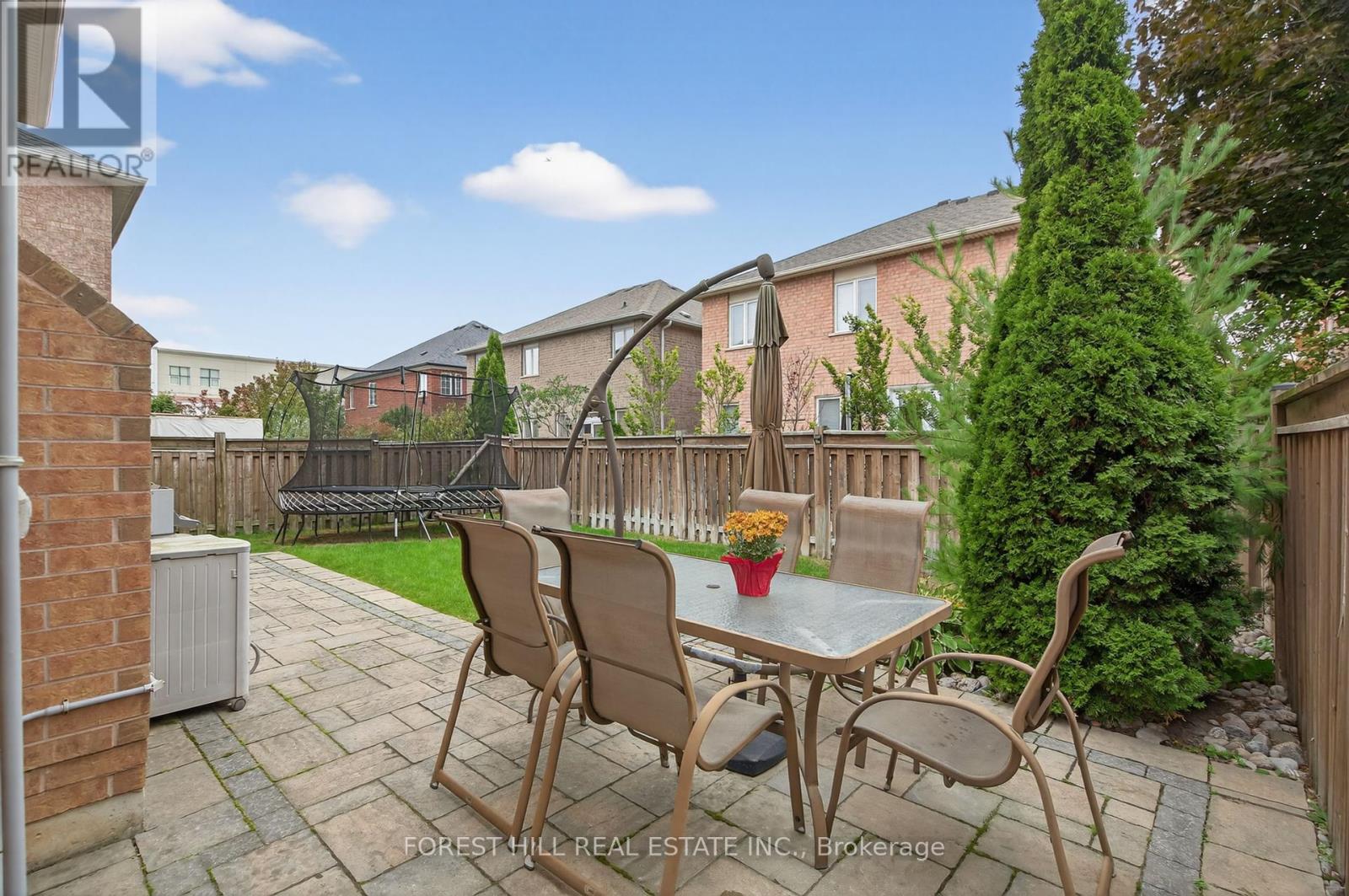 10 Mendel Crescent, Vaughan, Ontario  L4J 9B6 - Photo 44 - N12452364