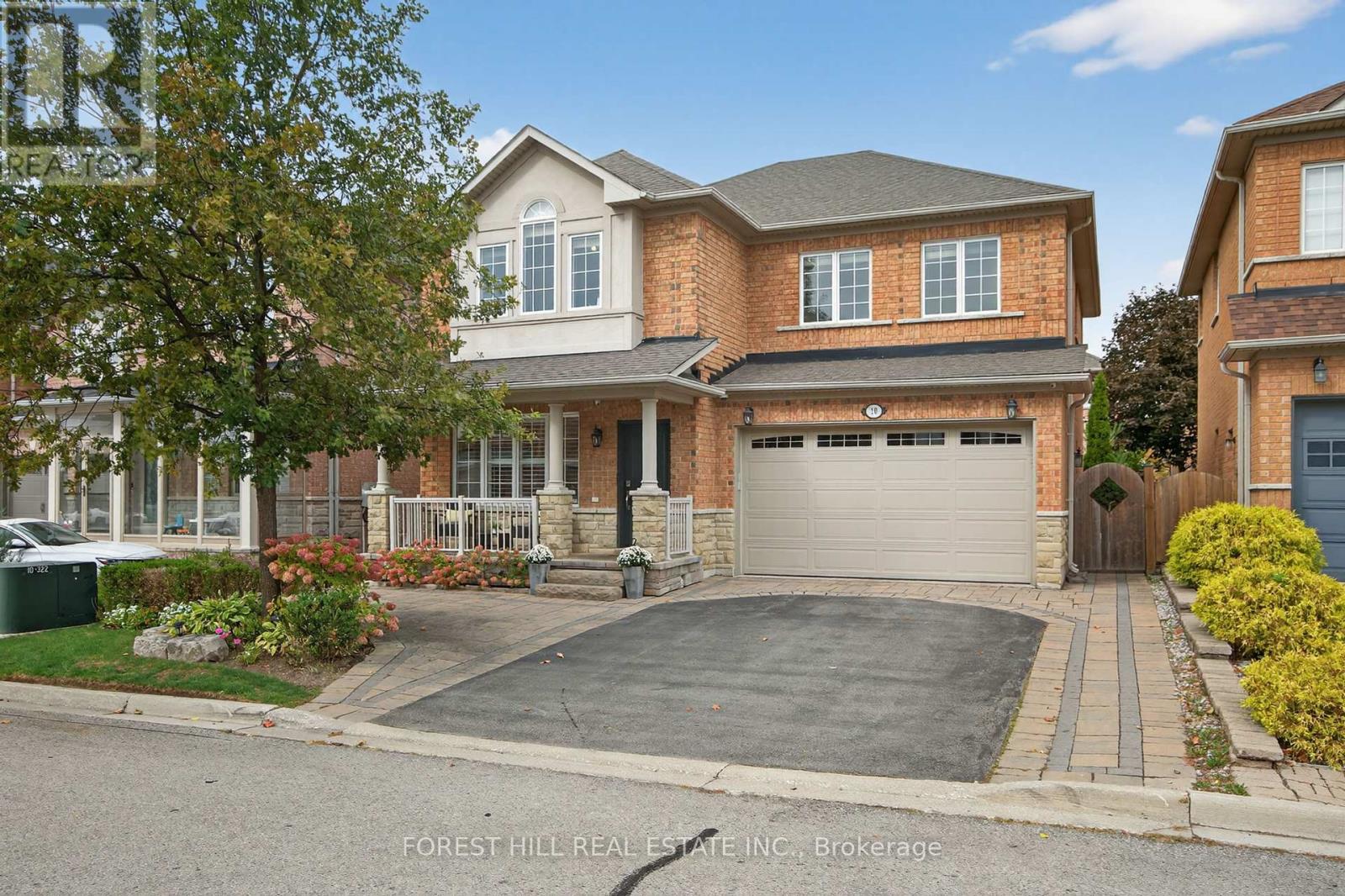 10 Mendel Crescent, Vaughan, Ontario  L4J 9B6 - Photo 45 - N12452364