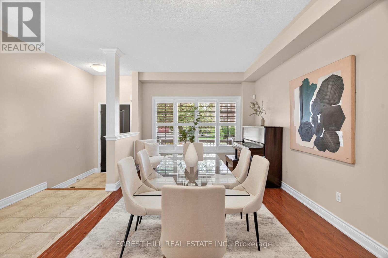 10 Mendel Crescent, Vaughan, Ontario  L4J 9B6 - Photo 6 - N12452364