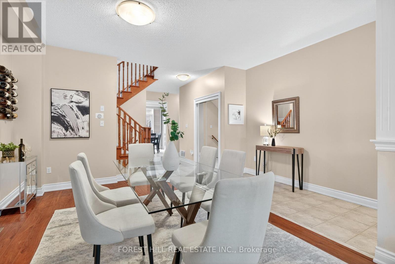 10 Mendel Crescent, Vaughan, Ontario  L4J 9B6 - Photo 7 - N12452364