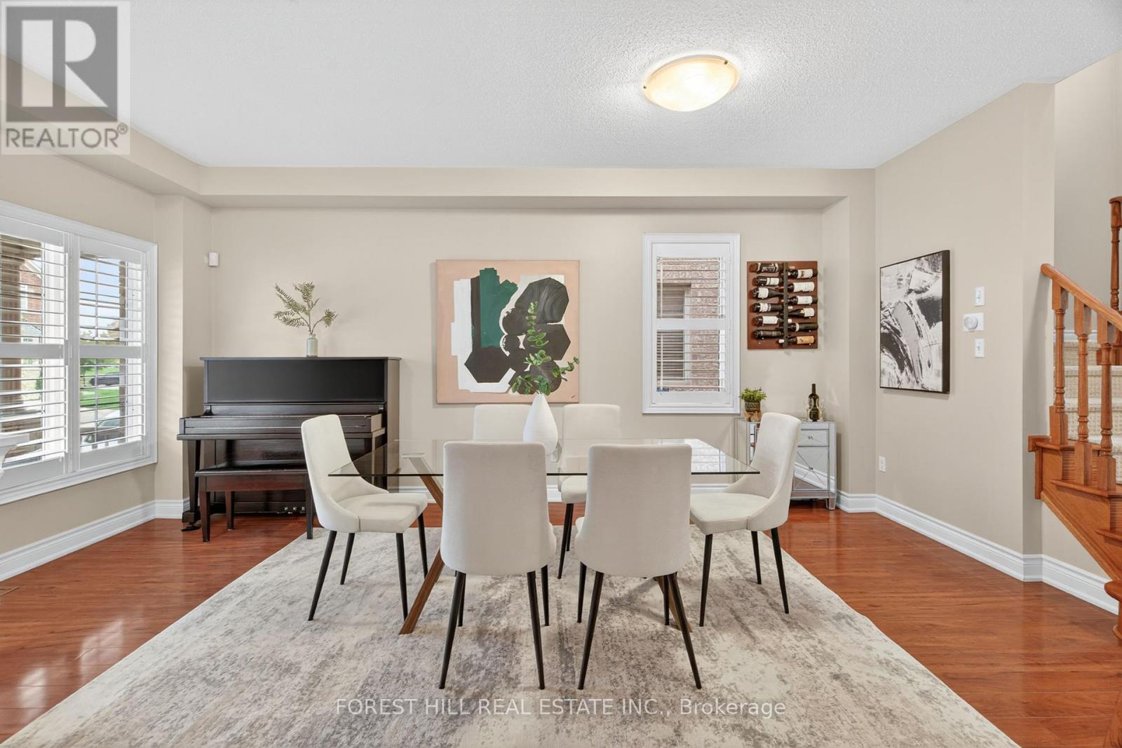10 Mendel Crescent, Vaughan, Ontario  L4J 9B6 - Photo 8 - N12452364