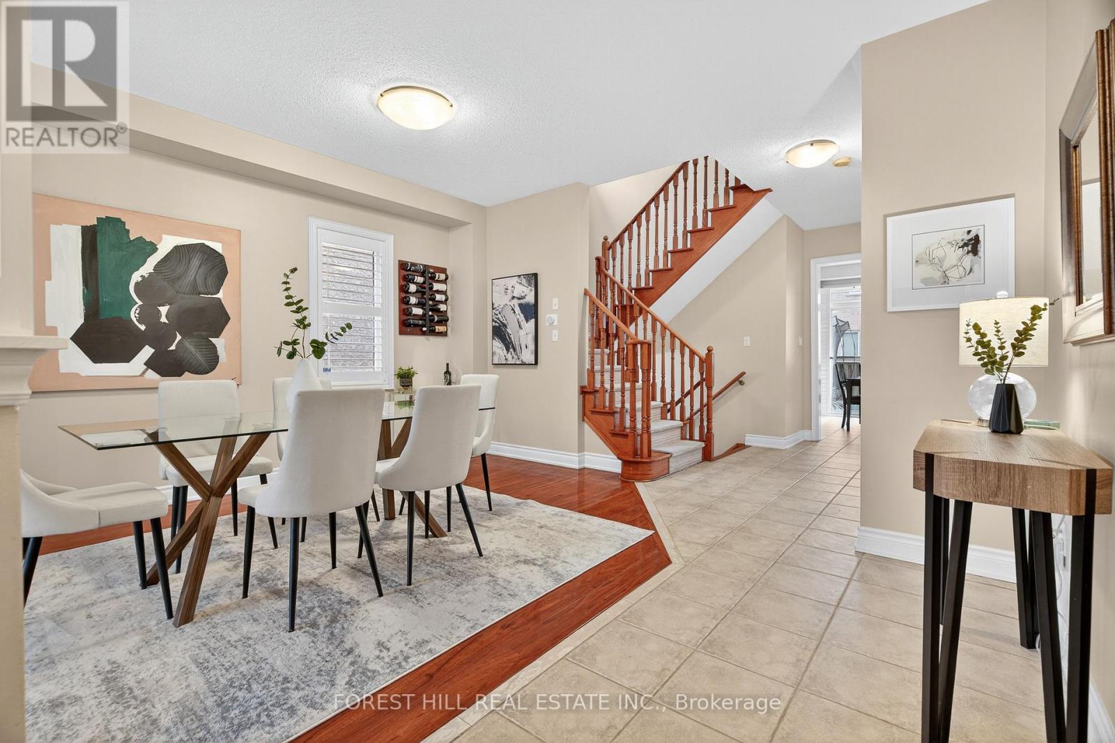 10 Mendel Crescent, Vaughan, Ontario  L4J 9B6 - Photo 9 - N12452364