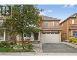 10 MENDEL CRESCENT, Vaughan, Ontario