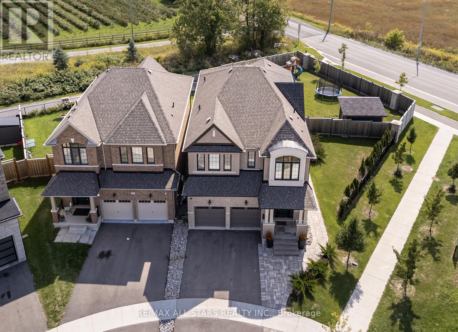 58 BOUNDARY BOULEVARD, Whitchurch-Stouffville, Ontario