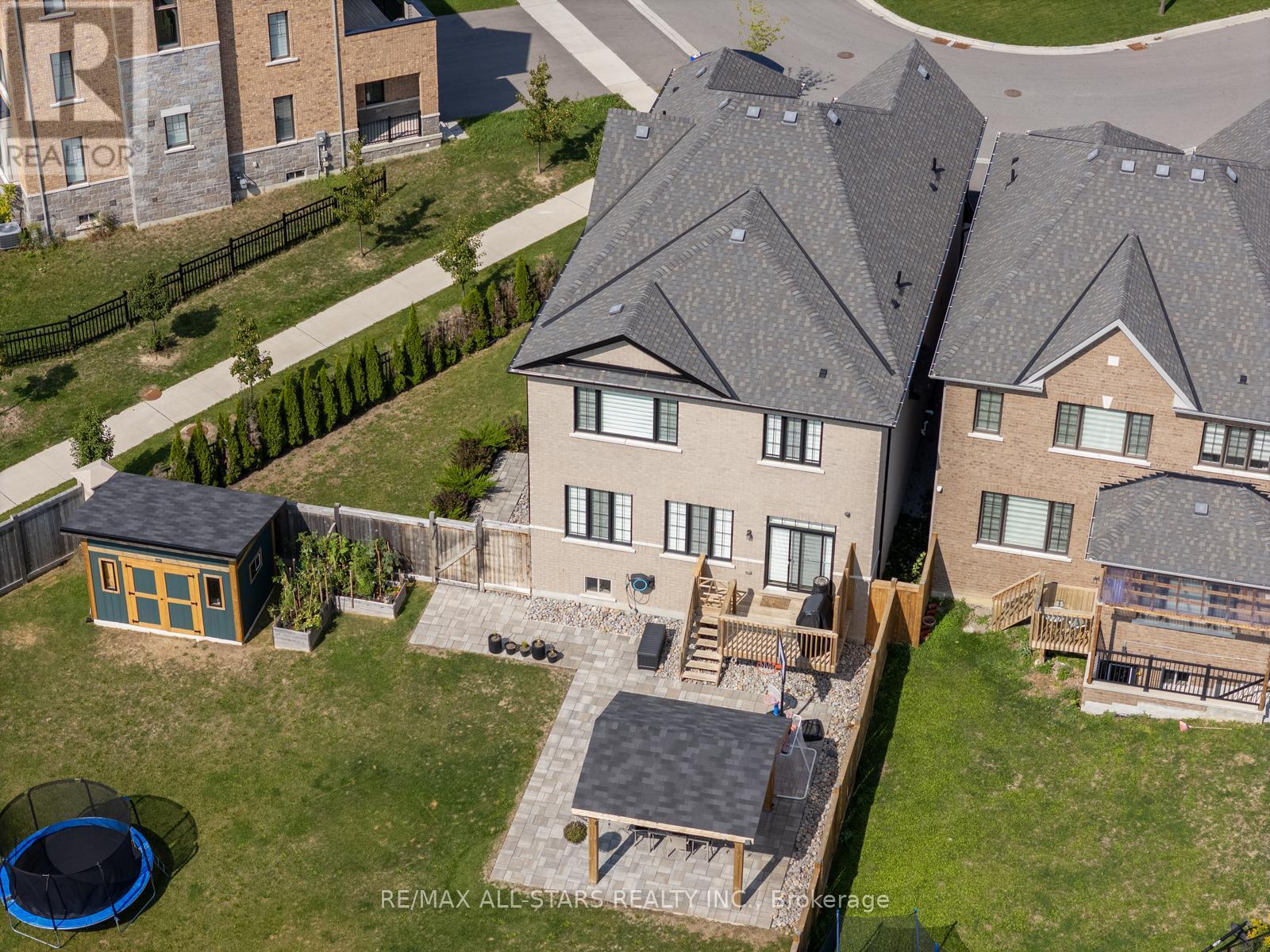 58 Boundary Boulevard, Whitchurch-Stouffville, Ontario  L4A 4W2 - Photo 42 - N12452375