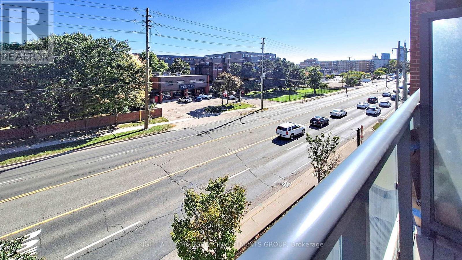 430 - 7608 Yonge Street, Vaughan, Ontario  L4J 0J5 - Photo 20 - N12452395