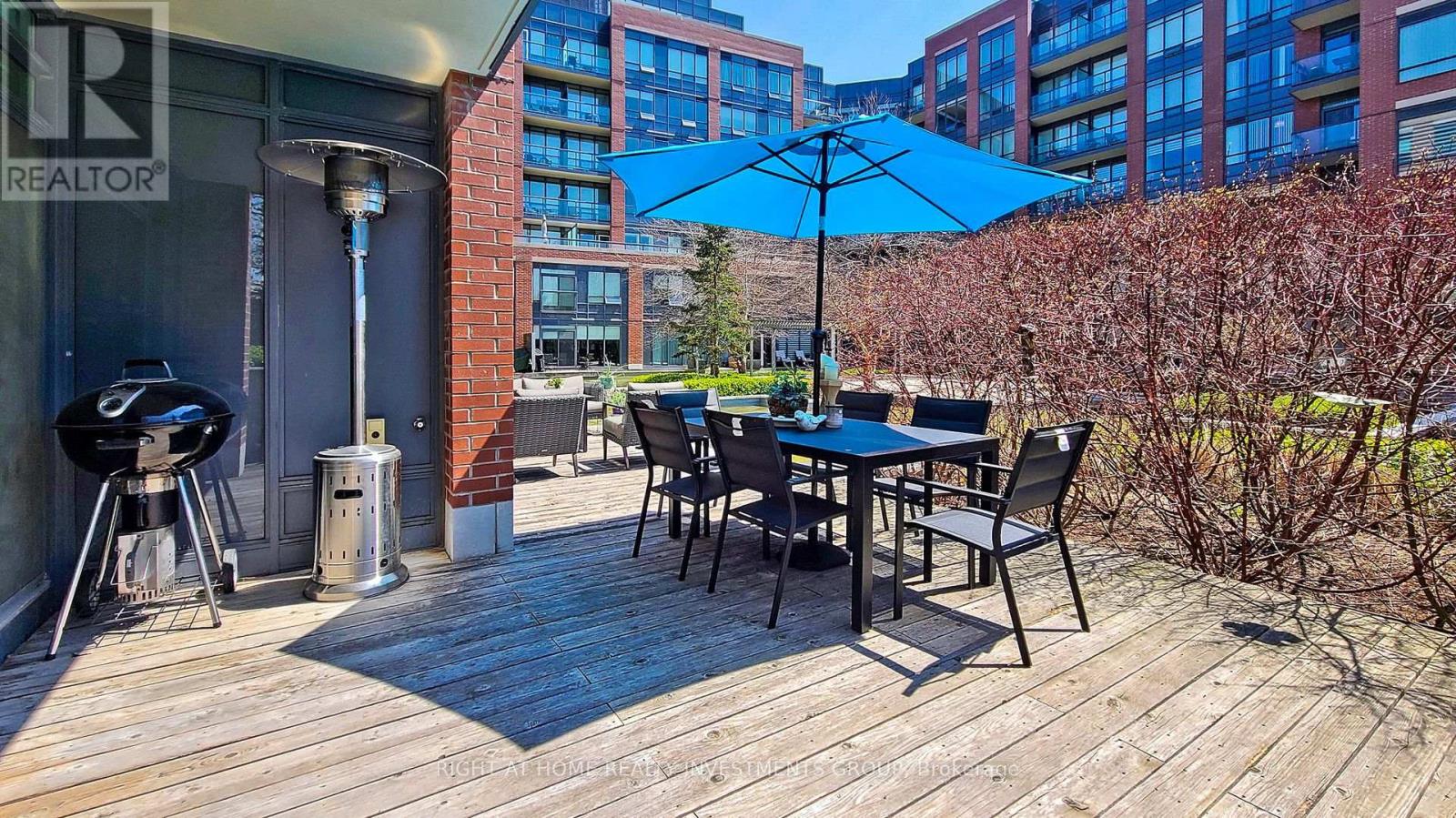 430 - 7608 Yonge Street, Vaughan, Ontario  L4J 0J5 - Photo 33 - N12452395