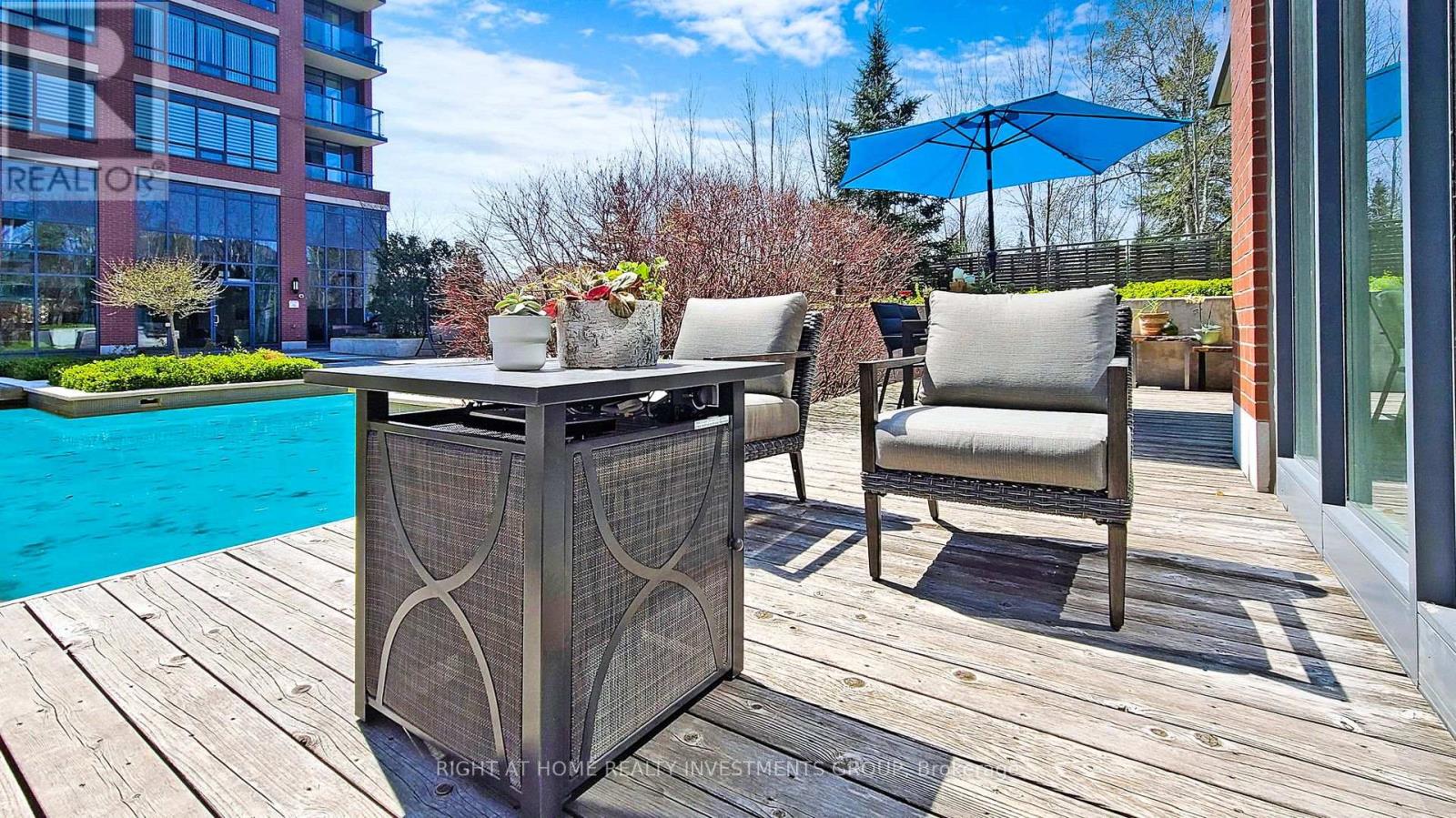 430 - 7608 Yonge Street, Vaughan, Ontario  L4J 0J5 - Photo 34 - N12452395
