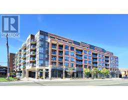 430 - 7608 YONGE STREET, Vaughan, Ontario