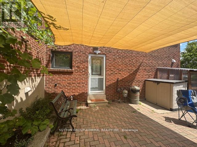 93 NORTH RIDGE ROAD, Vaughan, Ontario