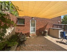 93 NORTH RIDGE ROAD, Vaughan, Ontario