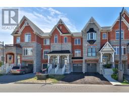 25 SANDWELL STREET, Vaughan, Ontario