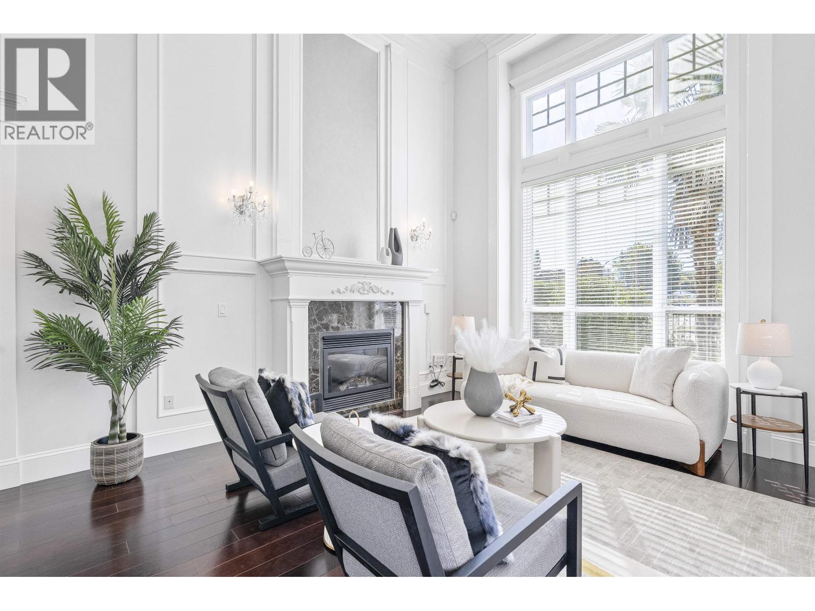 8751 Rosevale Road, Richmond, British Columbia  V7A 2H6 - Photo 2 - R3054232