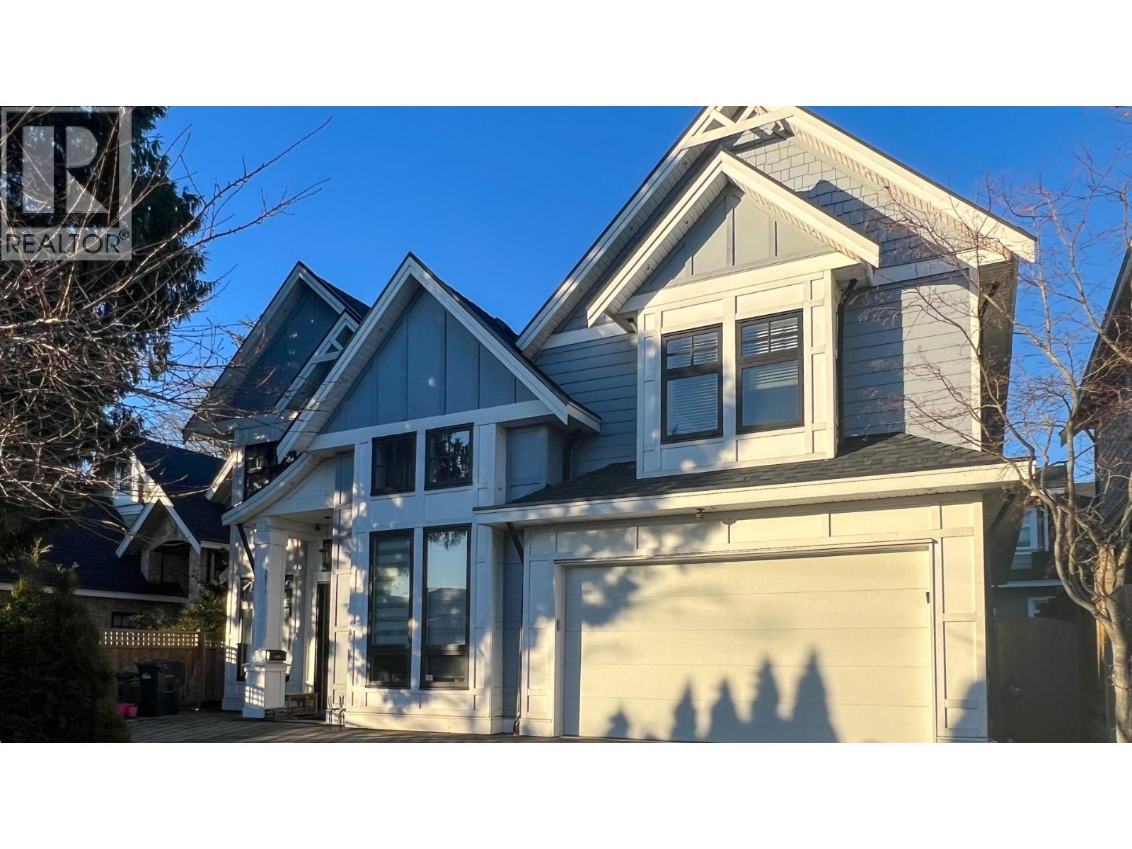 5811 Moncton Street, Richmond, British Columbia  V7E 3B2 - Photo 2 - R3056679