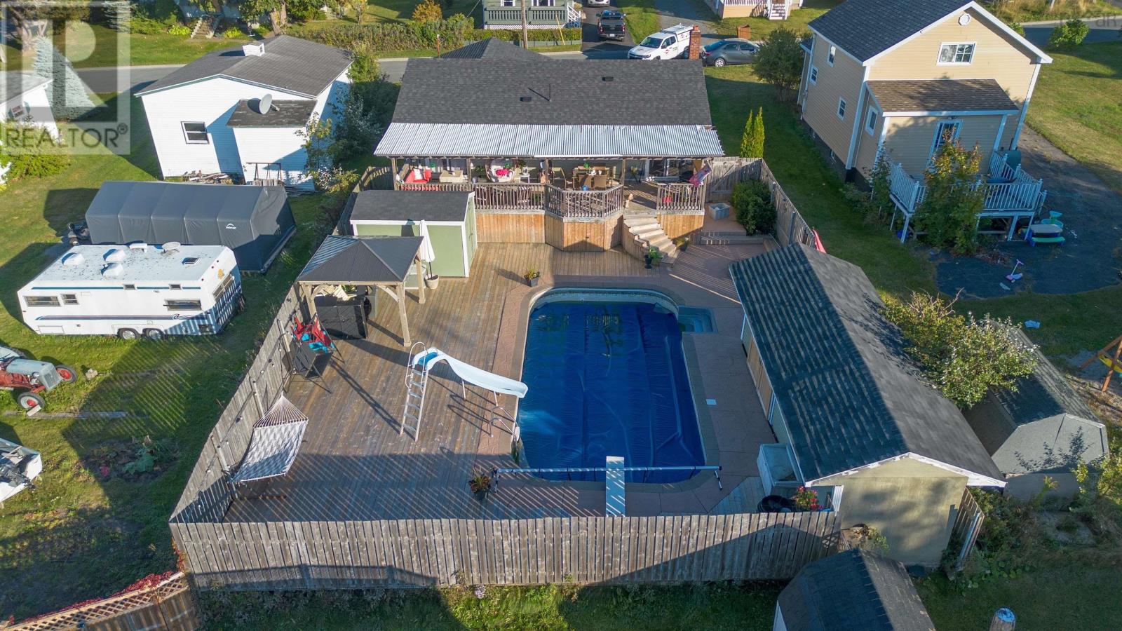 657 George Street, New Waterford, Nova Scotia  B1H 4E7 - Photo 6 - 202525339