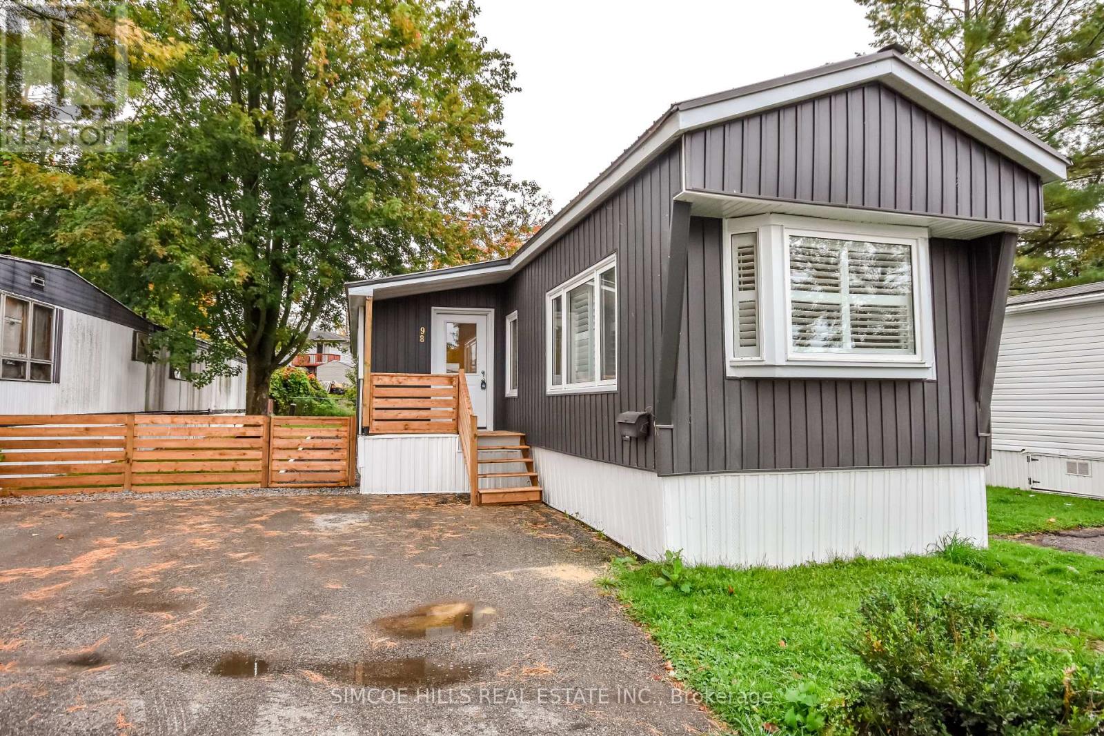 98 - 580 West Street S, Orillia, Ontario  L3V 6L8 - Photo 32 - S12452361