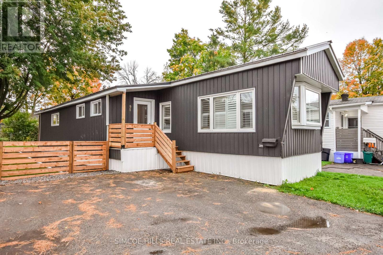 98 - 580 West Street S, Orillia, Ontario  L3V 6L8 - Photo 34 - S12452361