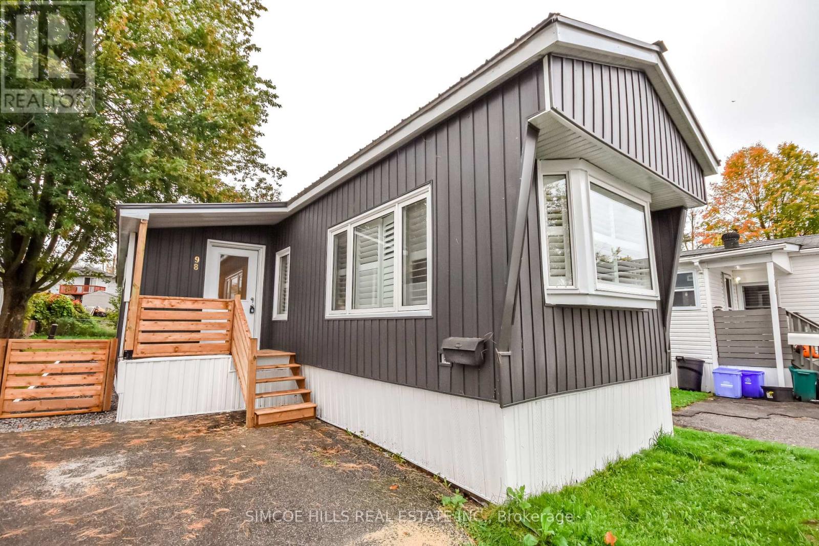 98 - 580 West Street S, Orillia, Ontario  L3V 6L8 - Photo 35 - S12452361