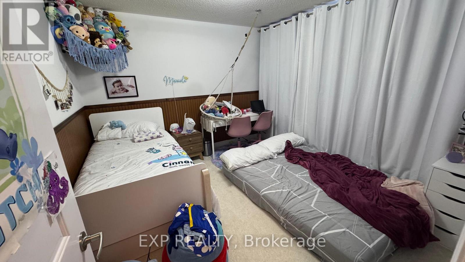 17 Abbey Crescent, Barrie, Ontario  L9J 0W9 - Photo 6 - S12452422