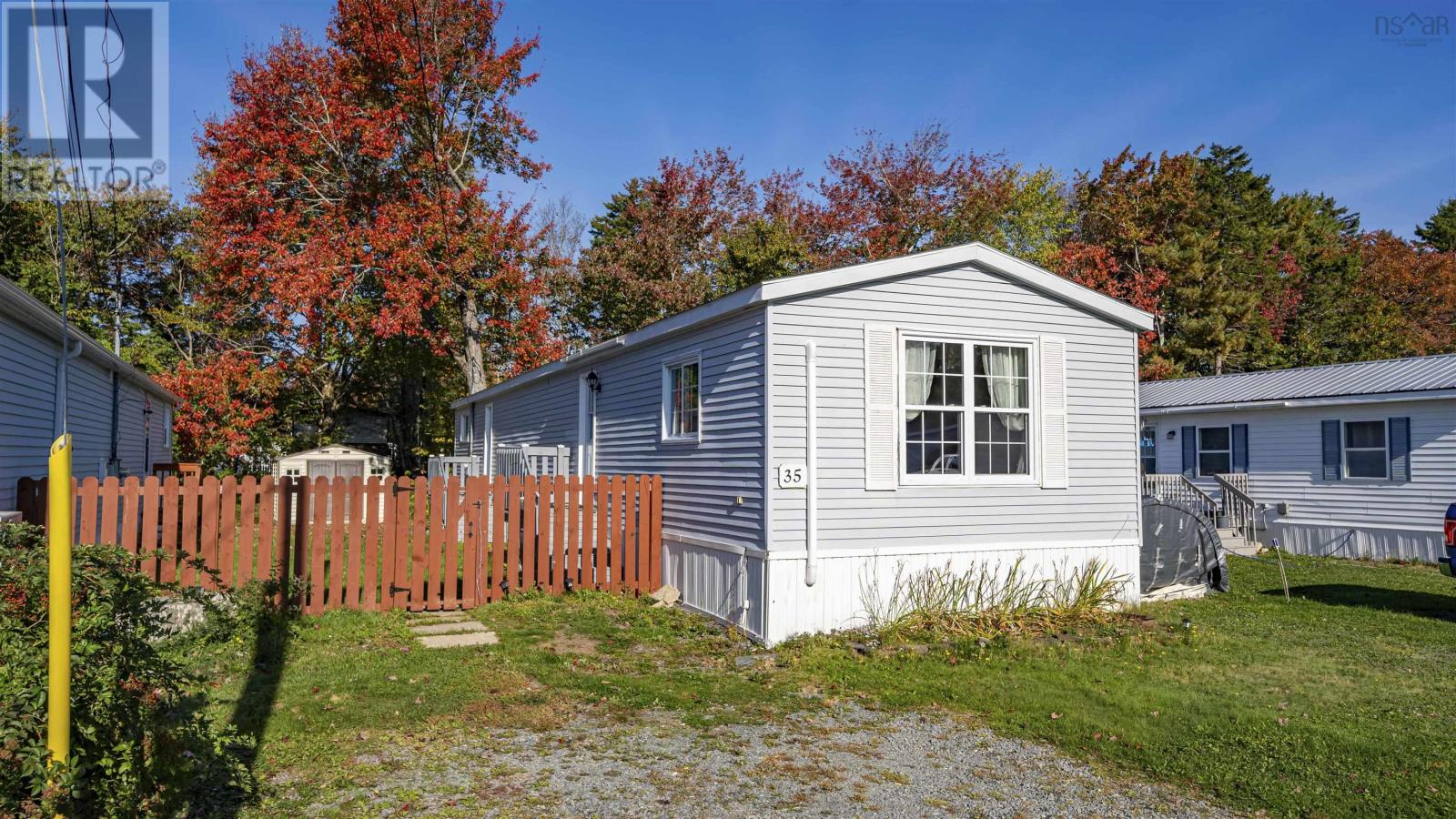 35 Sylvan Avenue, Middle Sackville, Nova Scotia  B4B 3B2 - Photo 1 - 202525382