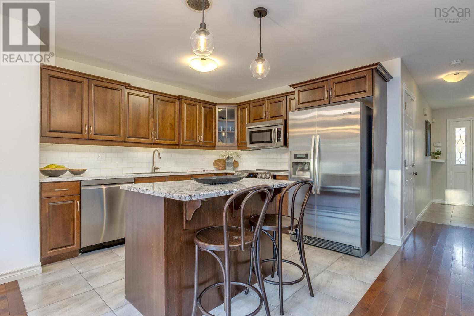 30 Collingwood Court, Dartmouth, Nova Scotia  B2W 0G4 - Photo 12 - 202525432