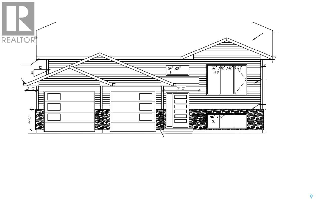 810 Ballesteros Crescent, Warman, Saskatchewan  S0K 4S4 - Photo 2 - SK020424