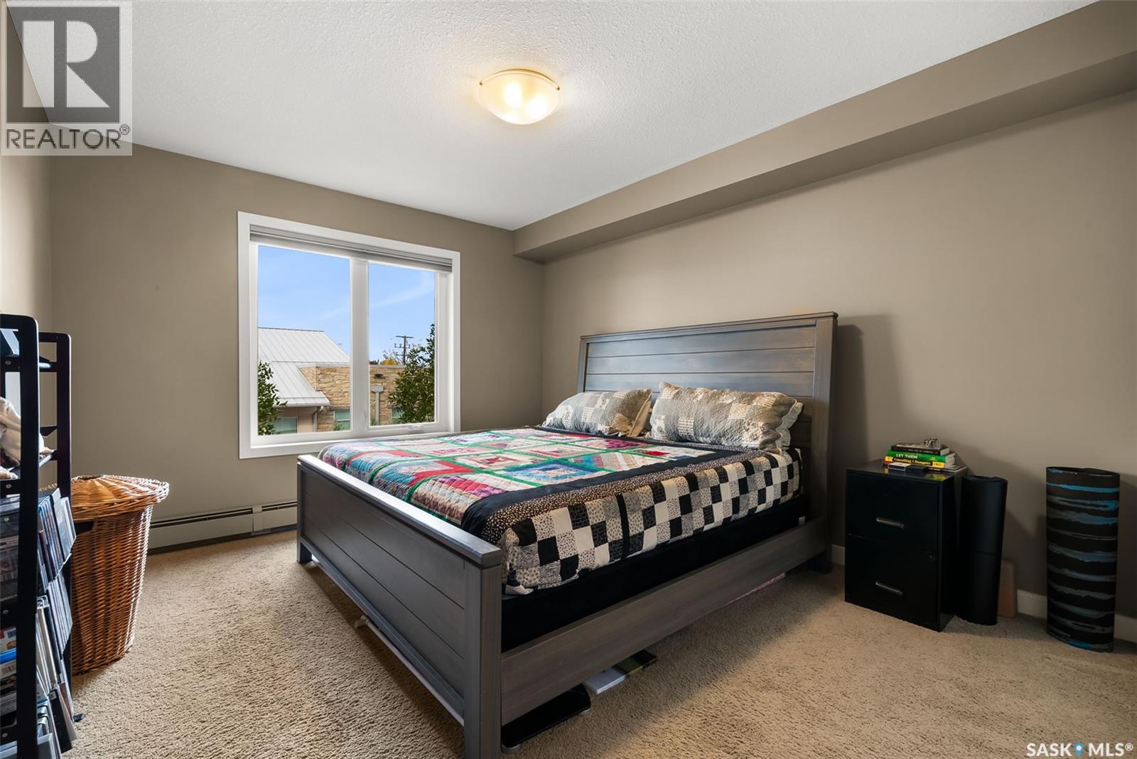 107 2311 Windsor Park Road, Regina, Saskatchewan  S4V 1S2 - Photo 14 - SK020422