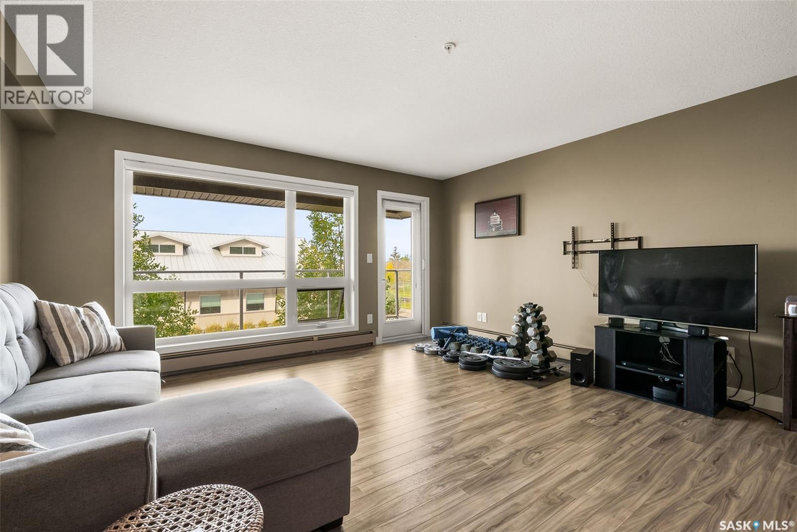 107 2311 Windsor Park Road, Regina, Saskatchewan  S4V 1S2 - Photo 5 - SK020422