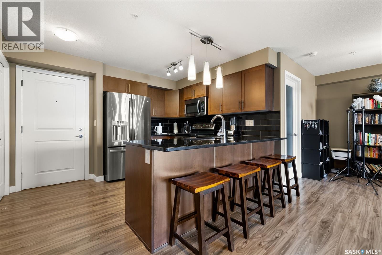 107 2311 Windsor Park Road, Regina, Saskatchewan  S4V 1S2 - Photo 9 - SK020422