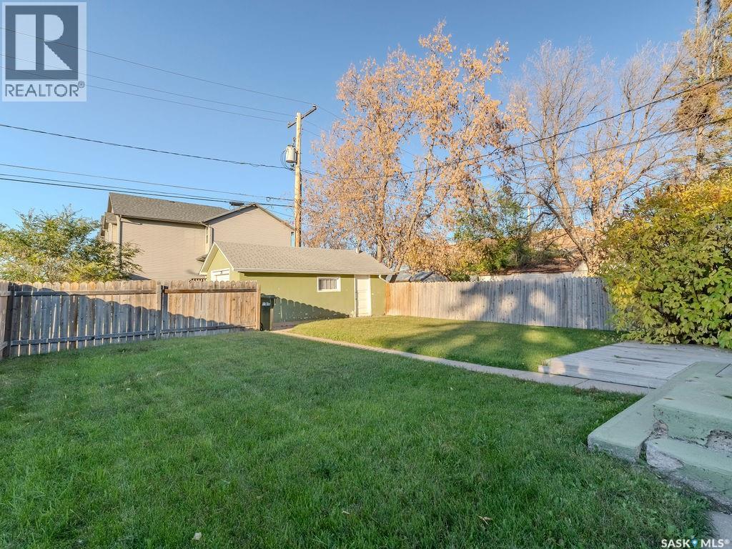 200 11th Street E, Prince Albert, Saskatchewan  S6V 1A3 - Photo 35 - SK020370