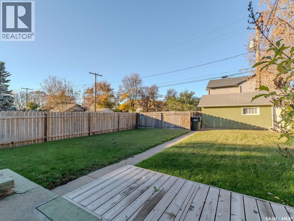 200 11th Street E, Prince Albert, Saskatchewan  S6V 1A3 - Photo 36 - SK020370