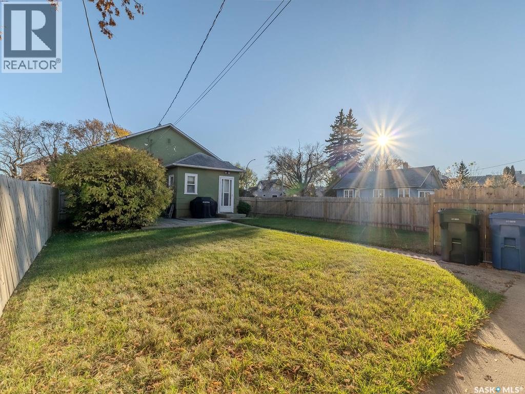 200 11th Street E, Prince Albert, Saskatchewan  S6V 1A3 - Photo 37 - SK020370