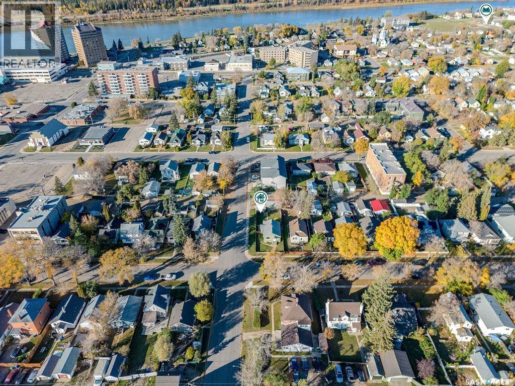 200 11th Street E, Prince Albert, Saskatchewan  S6V 1A3 - Photo 40 - SK020370