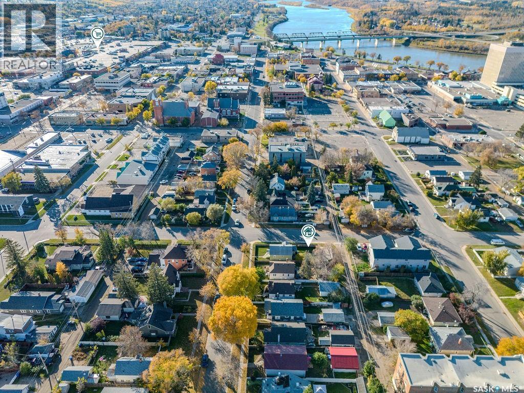 200 11th Street E, Prince Albert, Saskatchewan  S6V 1A3 - Photo 42 - SK020370