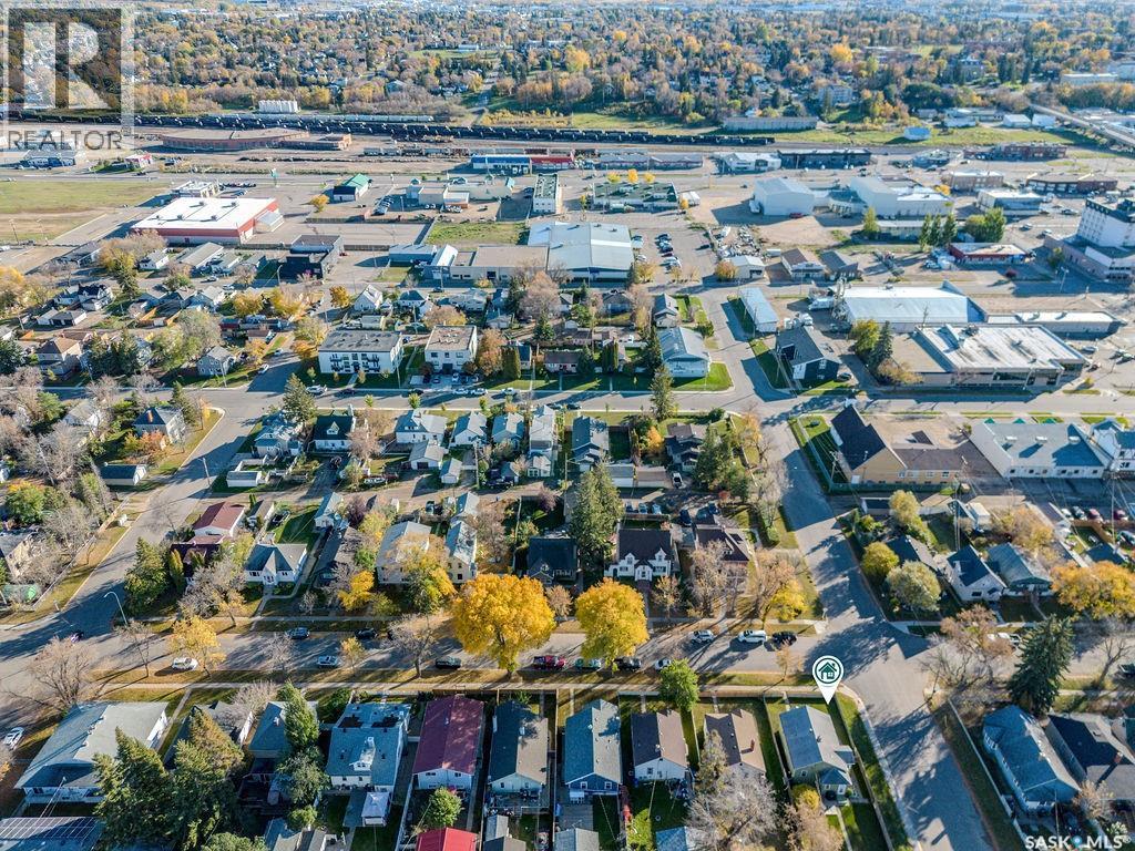 200 11th Street E, Prince Albert, Saskatchewan  S6V 1A3 - Photo 43 - SK020370