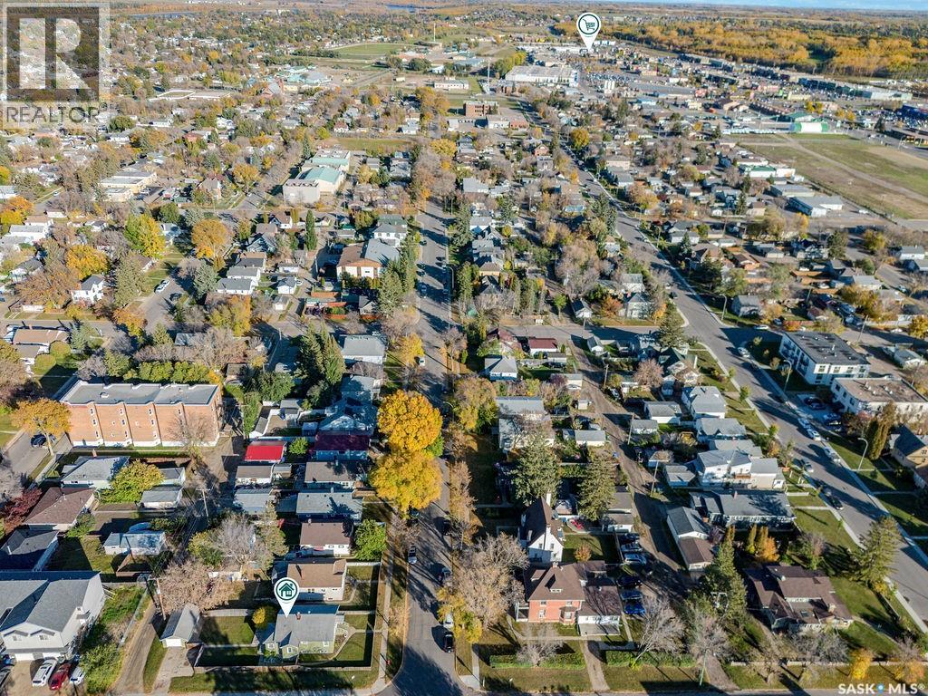 200 11th Street E, Prince Albert, Saskatchewan  S6V 1A3 - Photo 44 - SK020370