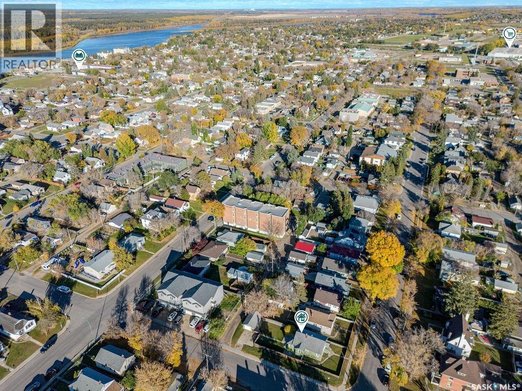200 11th Street E, Prince Albert, Saskatchewan  S6V 1A3 - Photo 45 - SK020370
