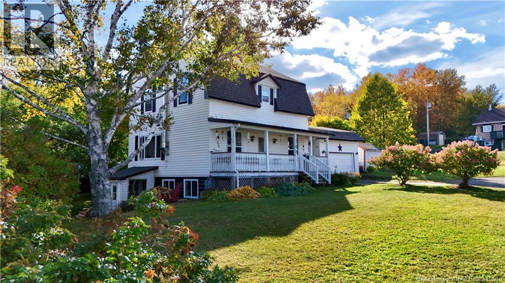105 Notre Dame, Bathurst, New Brunswick  E2A 3C8 - Photo 4 - NB128161