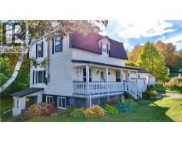 105 Notre Dame, Bathurst, New Brunswick