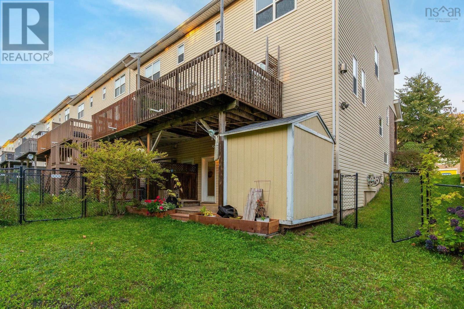 30 Collingwood Court, Dartmouth, Nova Scotia  B2W 0G4 - Photo 34 - 202525432