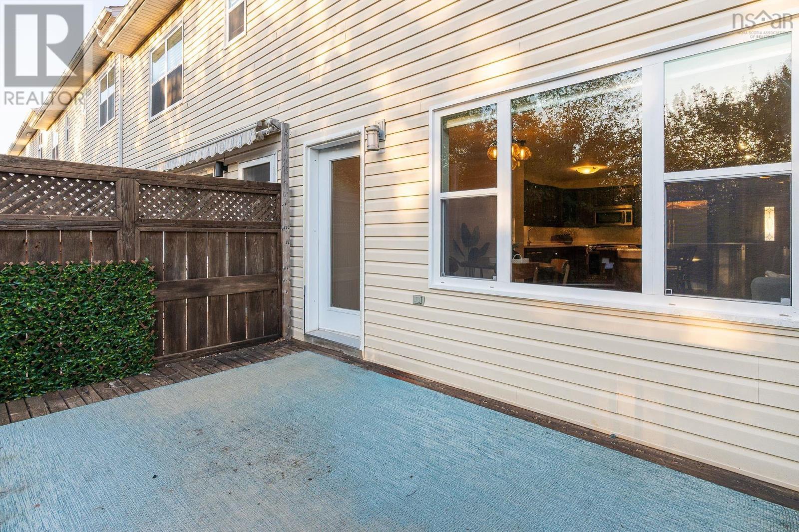 30 Collingwood Court, Dartmouth, Nova Scotia  B2W 0G4 - Photo 32 - 202525432