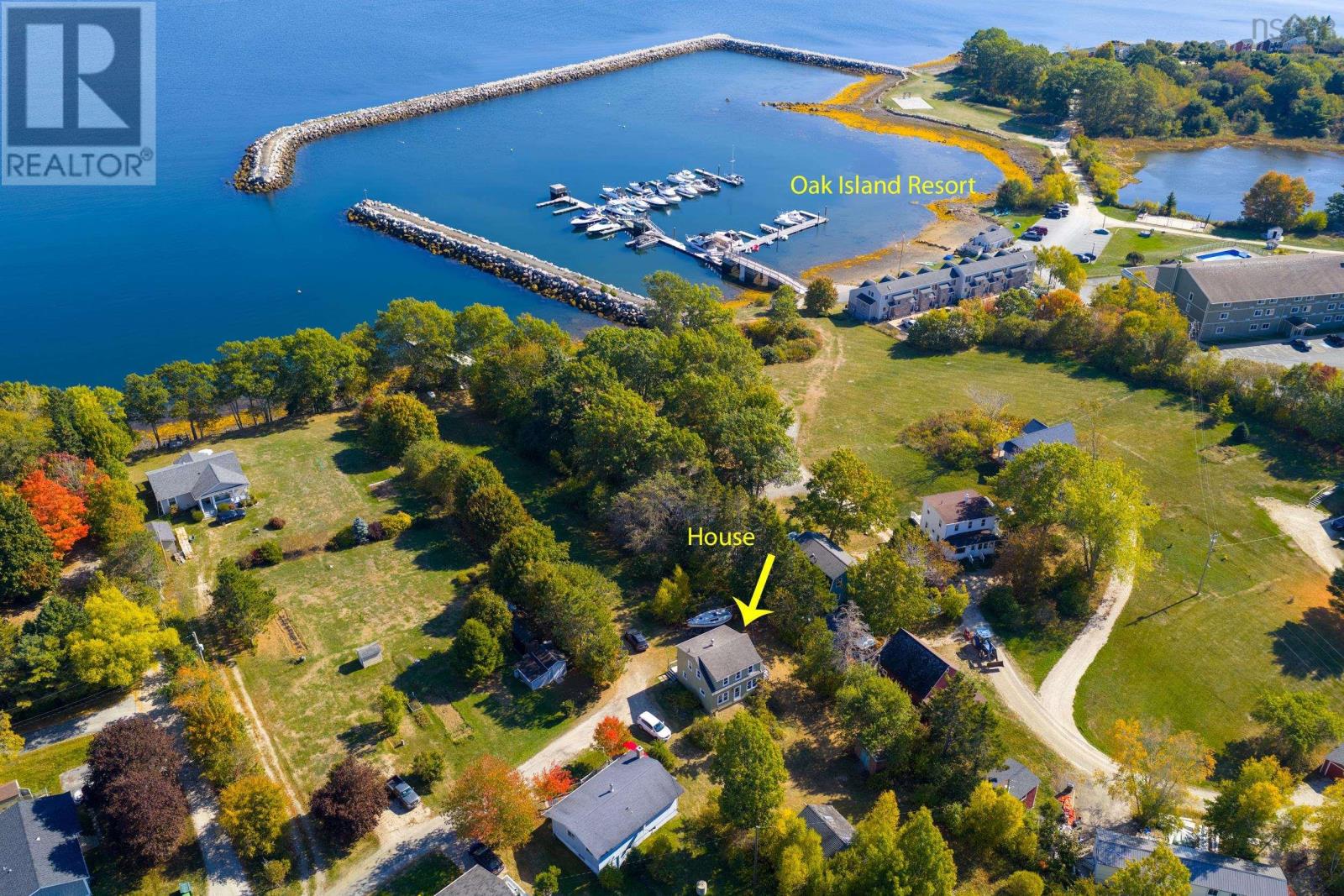 42 Charles Hiltz Road, Western Shore, Nova Scotia  B0J 3M0 - Photo 34 - 202525447