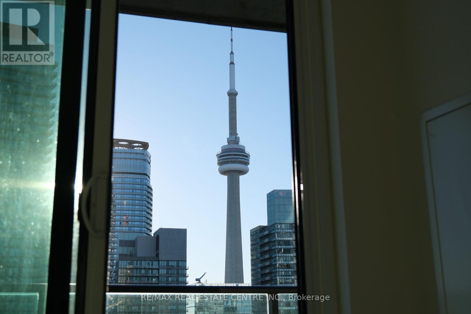 4602 - 33 Bay Street, Toronto, Ontario  M5J 2Z3 - Photo 1 - C12428928