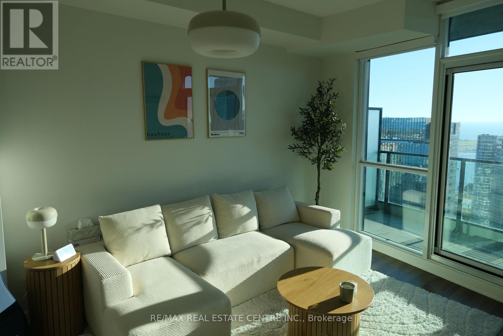 4602 - 33 Bay Street, Toronto, Ontario  M5J 2Z3 - Photo 6 - C12428928