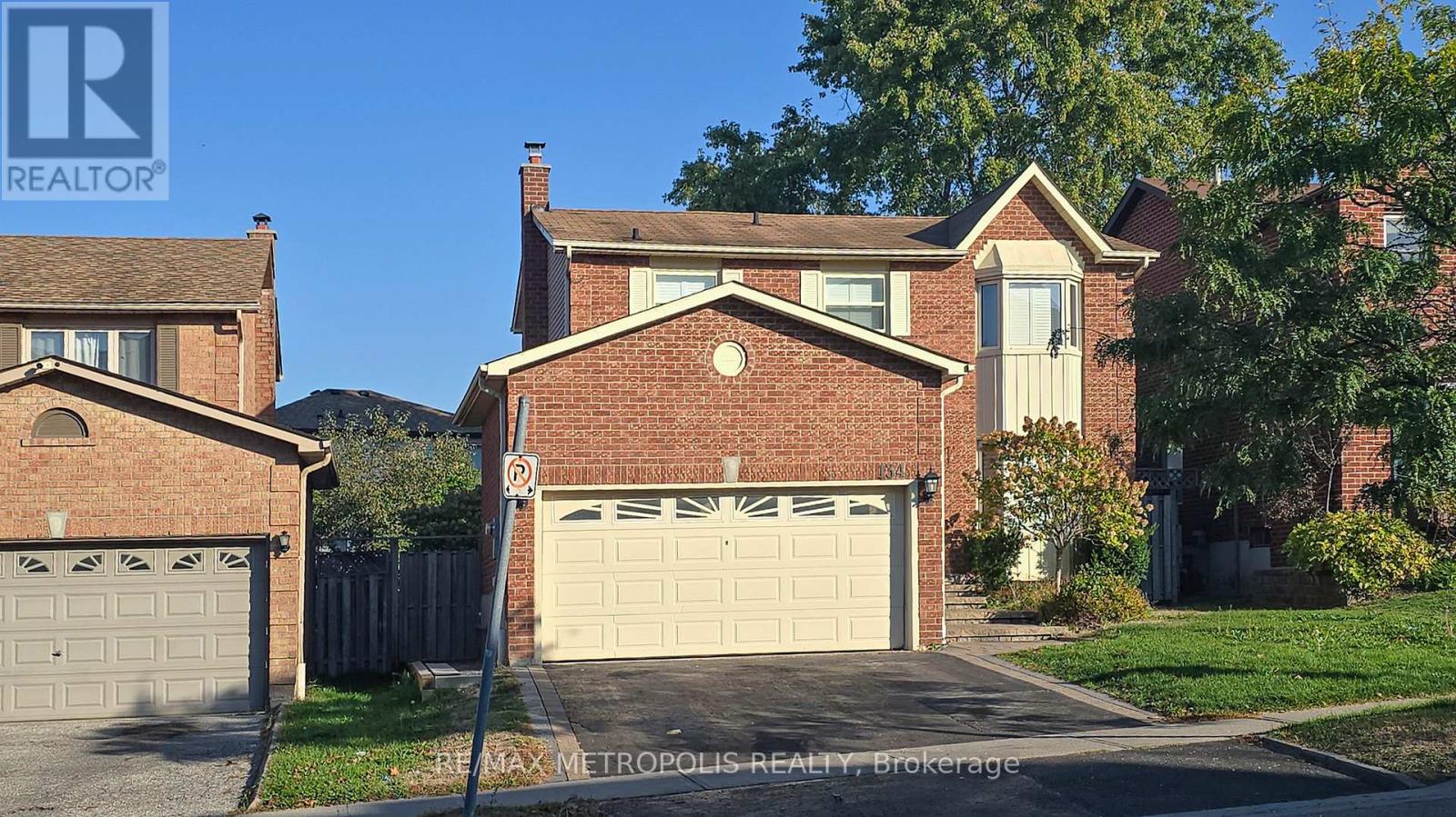 Basement - 134 Mandrake Street, Ajax, Ontario  L1S 5E4 - Photo 1 - E12451975